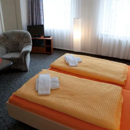 Hotel Georgplatz