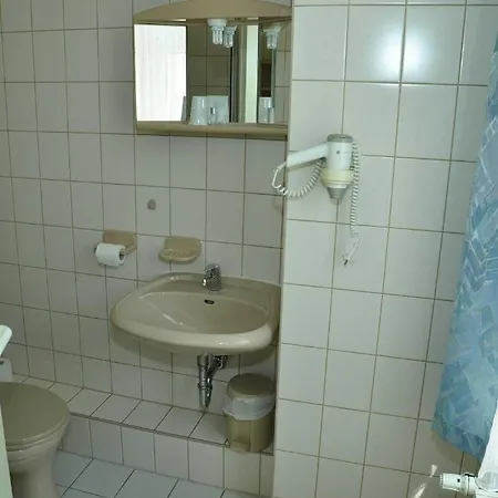 Hotel Georgplatz