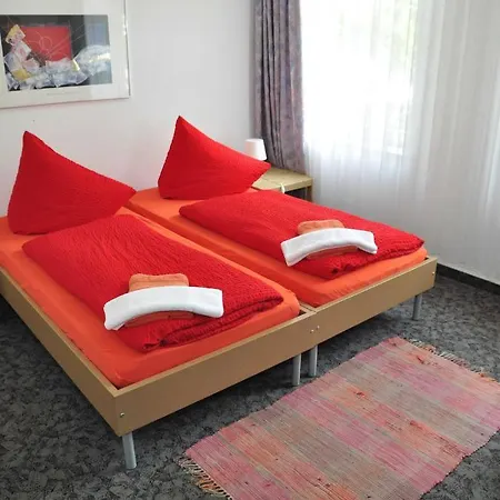 Georgplatz Hotel 3*
