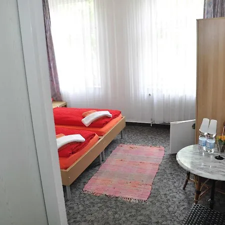 Georgplatz 3* Leipzig