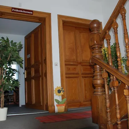 Hotel Georgplatz Leipzig