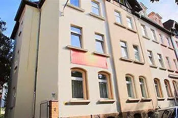 Georgplatz Hotel Leipzig
