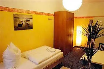 Hotel Georgplatz Leipzig