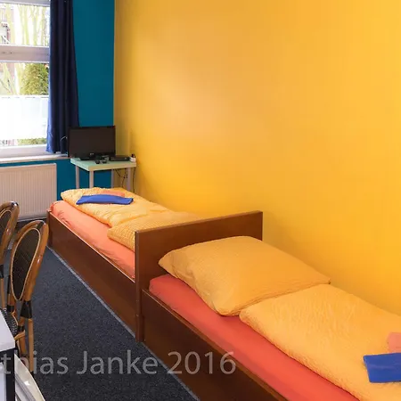Georgplatz Hotel 3*