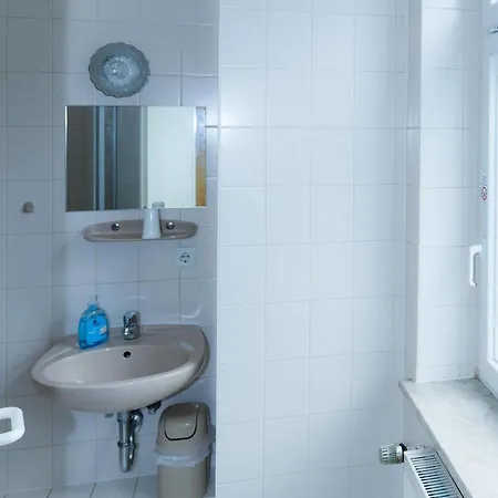 Hotel Georgplatz 3*