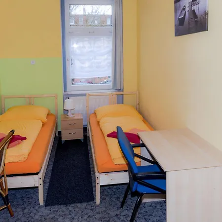 Hotel Georgplatz