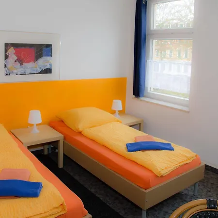 Hotel Georgplatz