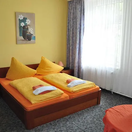 Georgplatz Hotel Leipzig