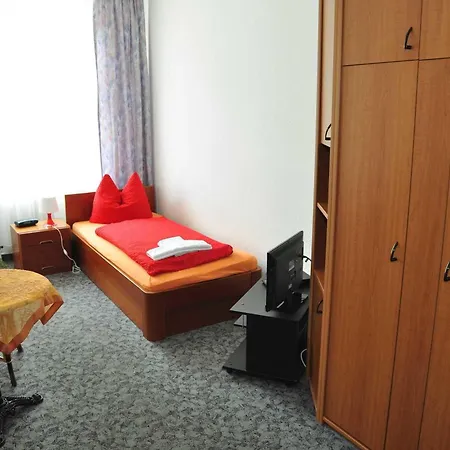 Georgplatz Hotel Leipzig