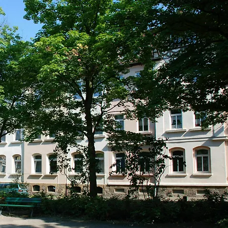 Georgplatz Hotel
